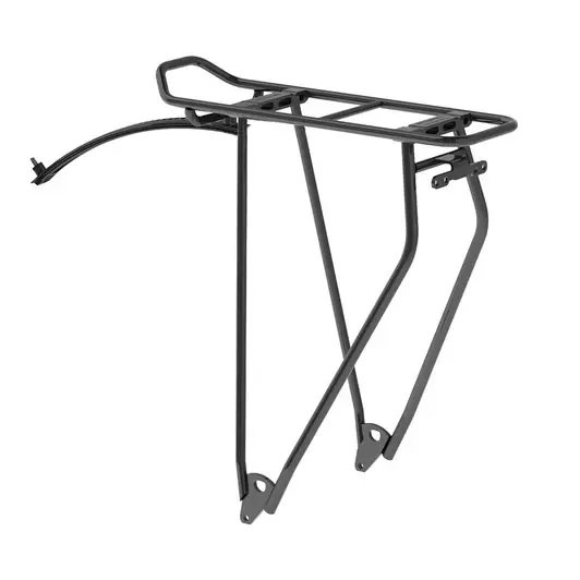 Racktime Boostit IMM 28" / 29" Trekking / MTB Csomagtartó Snap It 2021 Árengedmény